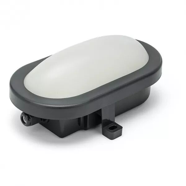 TARTARUGA : Applique LED int�gr�es 6 W Usage ext�rieur 450 lm