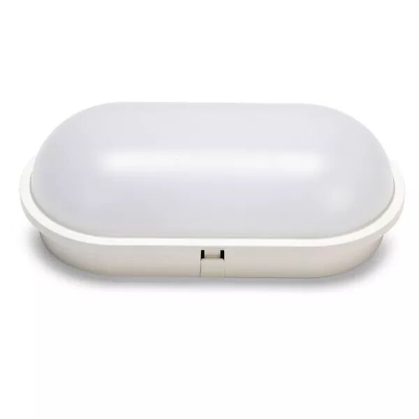 TARTARUGA-XXL2: applique LED 20W blanche, 1600 lumen. IP65