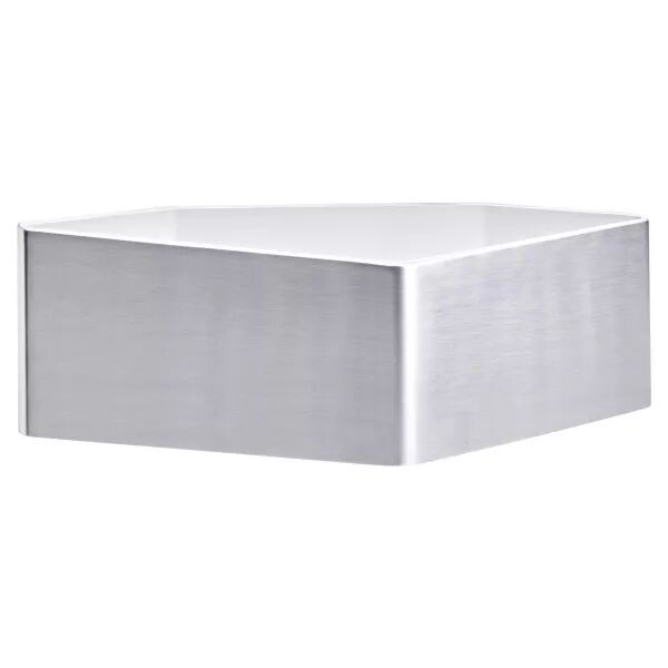 TAYLOR - Applique Mur, alu, LED int�g. 2x10W 3000K 1300lm, dimmable (50549)