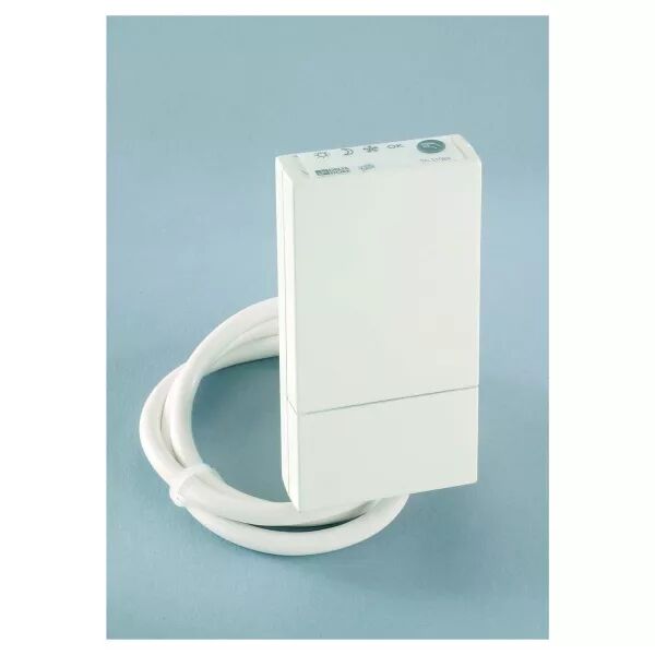 TC 51089 | R�cepteur courant porteur fil pilote 6 ordres (6051089)
