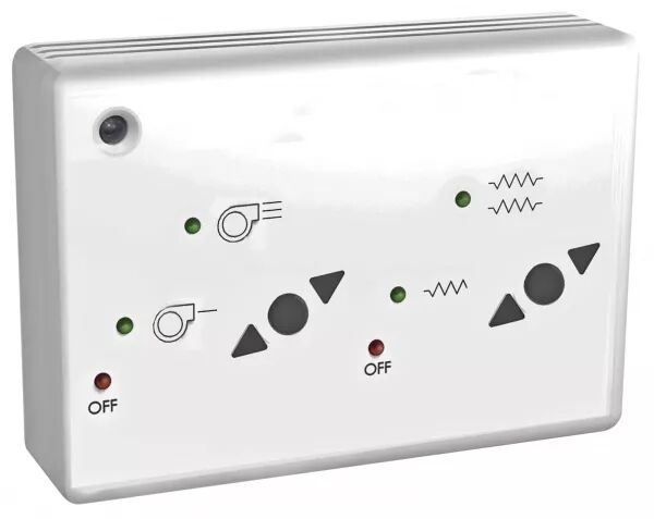TE 10 AMB - THERMOSTAT D\'AMBIANCE POUR VARIATEURS DE VITESSE