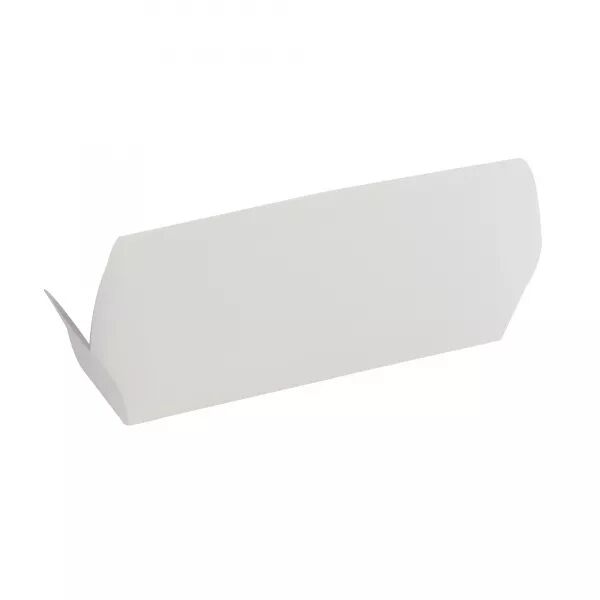 T� de d�rivation goulotte Logix 45 (sauf 50x50) vers 160x50mm-PVC antimicrobien