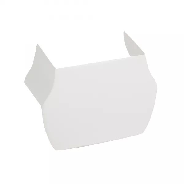 T� de d�rivation goulotte Logix 45 (sauf 50x50) vers 85x50mm-PVC Antibact�rien