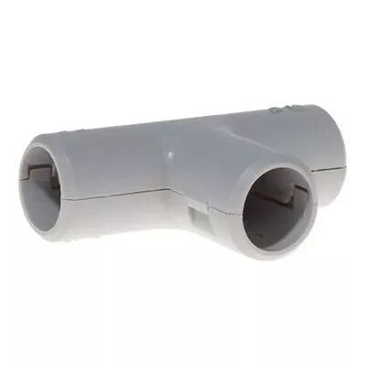 T� �16mm gris (�tiquette unitaire)