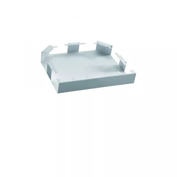 T� POUR DABA50080.ACIER,PURE