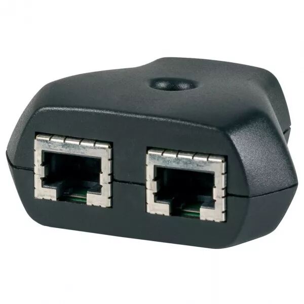 TE RJ45 3 PRISES pour DC1 DA1 (169141)