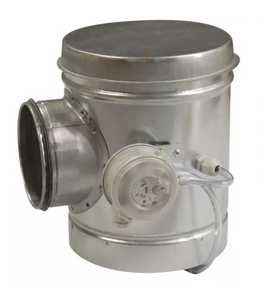 T� SOUCHE DE TERRASSE ISOL� - PA - DIAM�TRE 315 MM - AVEC JOINT