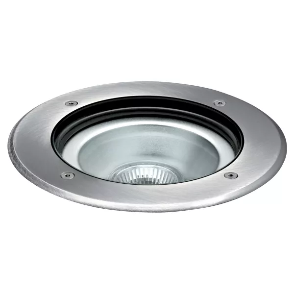 TECNISOL 150 - Encastr� de sol ext�rieur halog�ne TBT (4704)