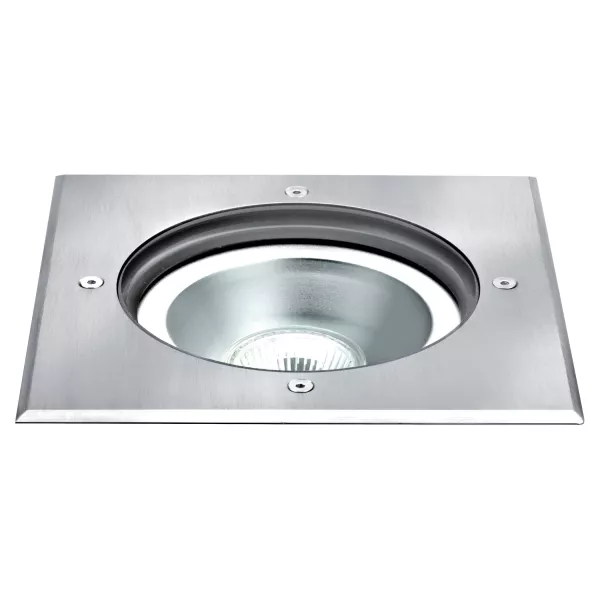 TECNISOL 150 - Encastr� de sol ext�rieur halog�ne TBT (4705)