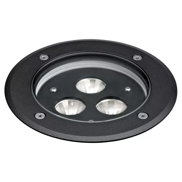 TECNISOL 150 LED - Encastr� de sol ext�rieur LED (5090)