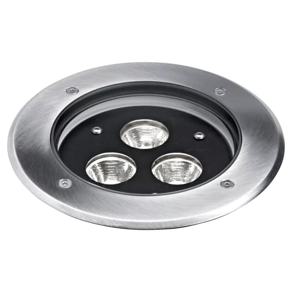 TECNISOL 150 LED - Encastr� de sol ext�rieur LED (5292)