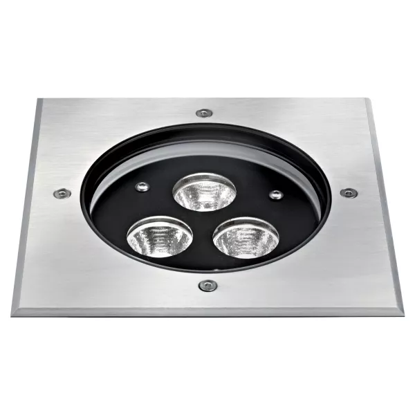TECNISOL 150 LED - Encastr� de sol ext�rieur LED (5293)