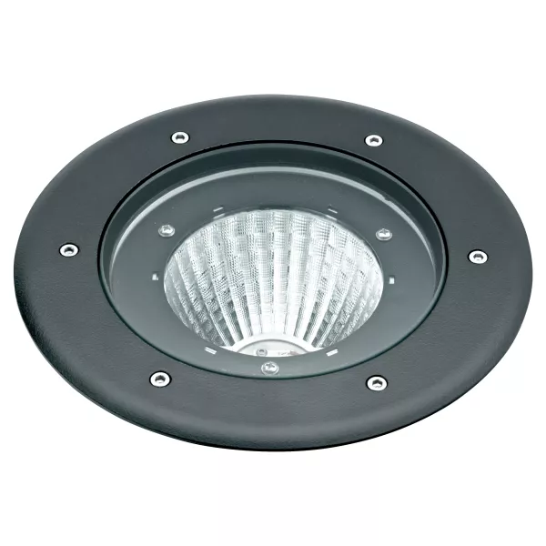 TECNISOL 200 LED - Encastr� de sol ext�rieur LED (5361)