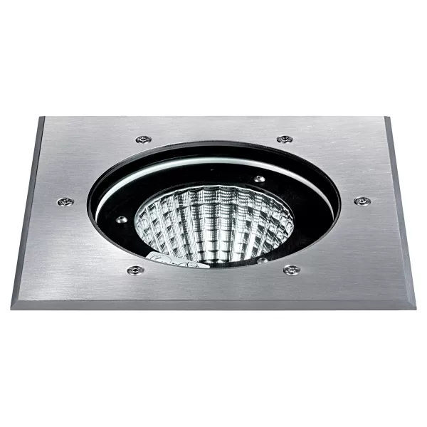 TECNISOL 200 LED - Encastr� de sol ext�rieur LED (5363)