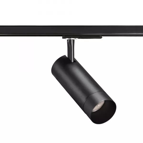 TEK 20 - PROJ. RAIL 1 ALL.029, NOIR, ANGLE 36�, LED INT�G. 21W 3000K 1800LM