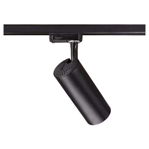 TEK 20 - Proj. Rail 3 all.023, noir, angle 36�, LED int�g. 21W 4000K 1950lm (50935)