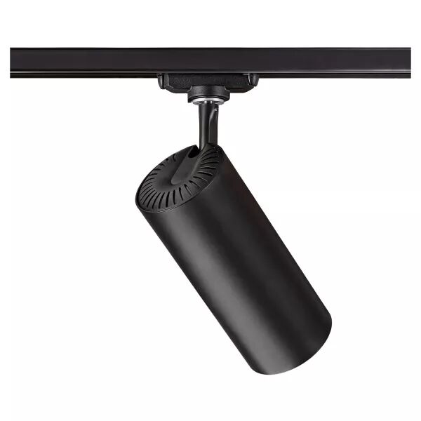 TEK 32 - Proj. Rail 1 all.029, noir, angle 36�, LED int�g. 31W 3000K 2900lm (50938)