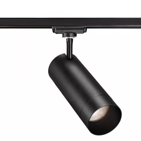 TEK 32 - PROJ. RAIL 1 ALL.029, NOIR, ANGLE 36�, LED INT�G. 31W 3000K 2900LM