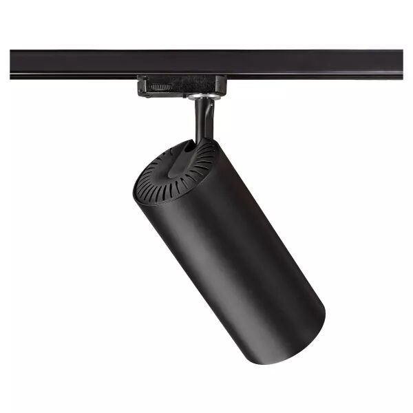 TEK 32 - Proj. Rail 3 all.023, noir, angle 36�, LED int�g. 31W 4000K 3100lm (50943)