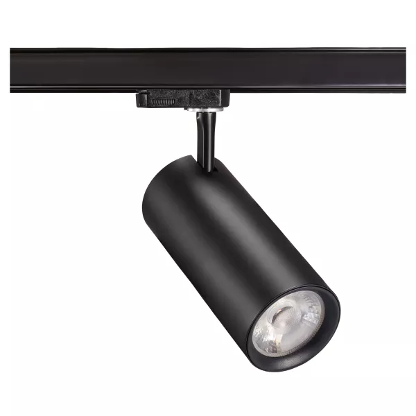 TEK 32 - Proj. Rail 3 all.023, noir, angle 60�, LED int�g. 31W 3000K 2900lm (51388)