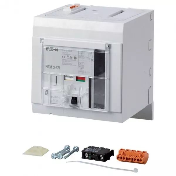 T�l�commande, 110-130VAC, pour taille 3 (259848)