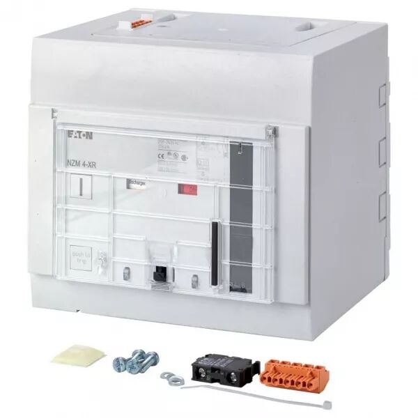 T�l�commande, 380-440VAC, pour taille 4 (266686)