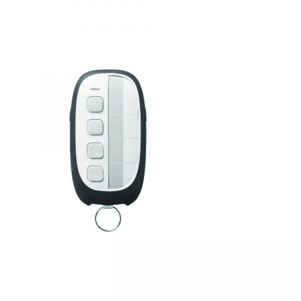 T�L�COMMANDE 4 BOUTONS POUSSOIR KNX RADIO ETS / EASY / QUICKLINK