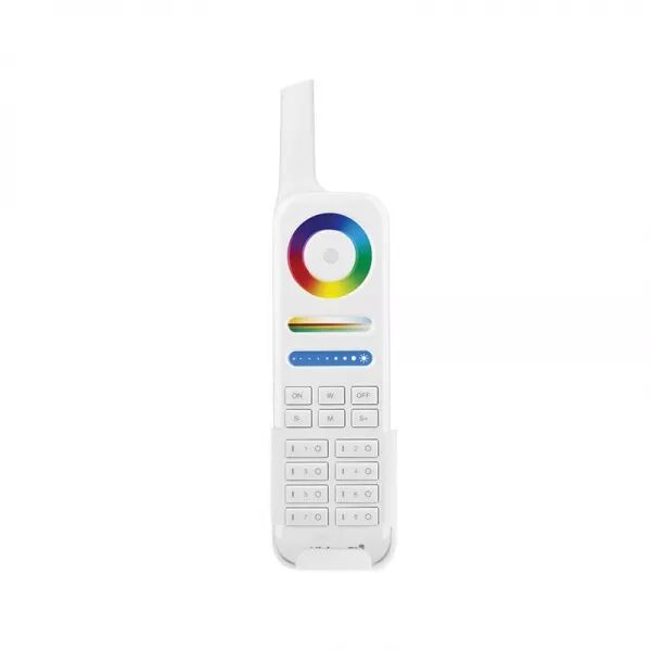 TELECOMMANDE 50M RF 433MZ PR PAR56 6107