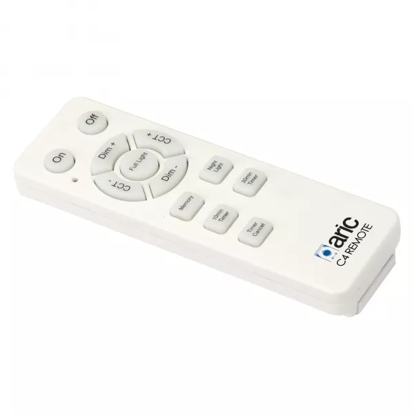 T�l�commande de rechange pour C4 Remote (0115)