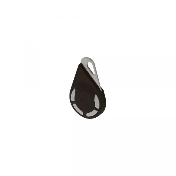 T�L�COMMANDE HF 2 CANAUX ET 4 CANAUX POUR CONTR�LE D\'ACC�S VIGIK� - NOIR
