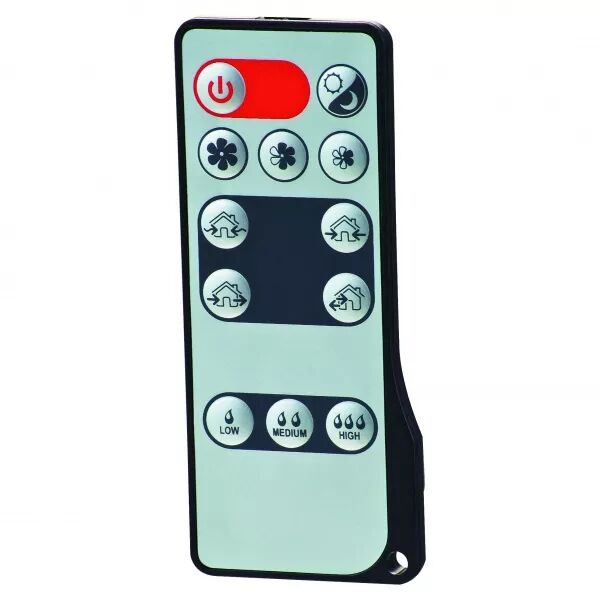TELECOMMANDE NANO AIR 50 (11100002)