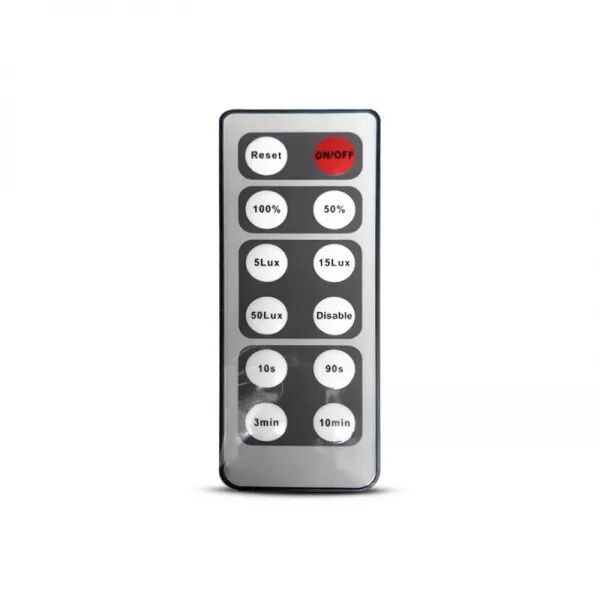 TELECOMMANDE POUR TUBA II