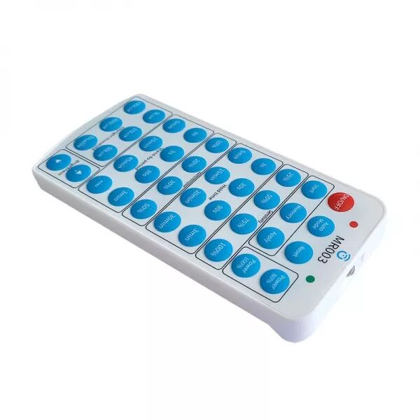 TELECOMMANDE VEGAS DET IR (302716)