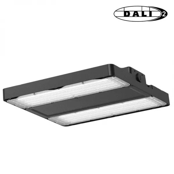 TERA II 150W 4000K-IRC80-IP66-IK10-90-24750LM DALI