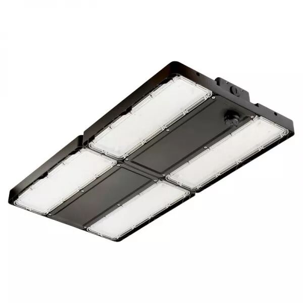 TERA II 200W 4000K-IRC80-IP66-IK10-120-33000LM