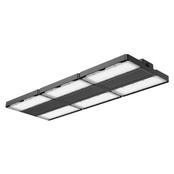 TERA II 400W 4000K-IRC80-IP66-IK10-90-66000lm (302386)