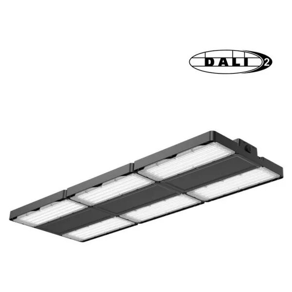 TERA II 400W 4000K-IRC80-IP66-IK10-90-66000lm DALI-2 (302392)