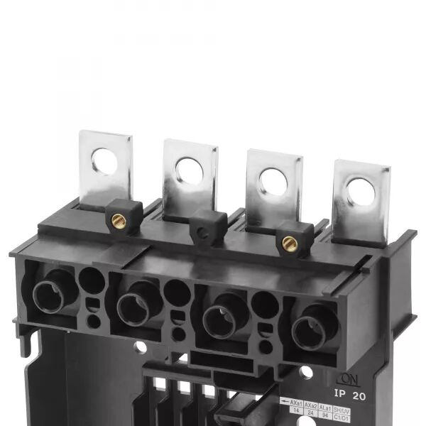 TERM BASE RIMOV 3PZ MSXE/M1000 (800A) - GWD8717