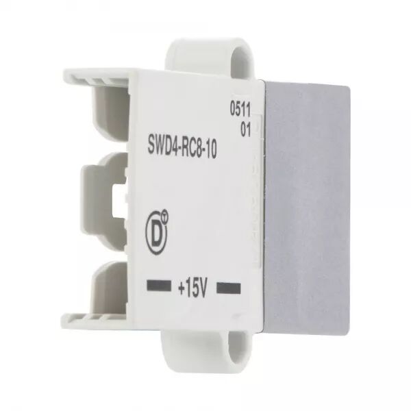TERMINAISON DE BUS, SMARTWIRE-DT, POUR C�BLE PLAT