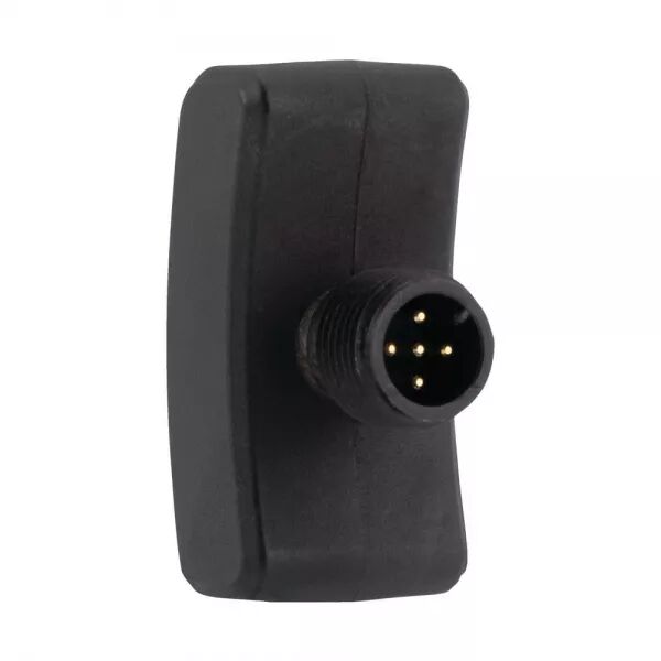 TERMINAISON DE R�SEAU SWD IP67, M12
