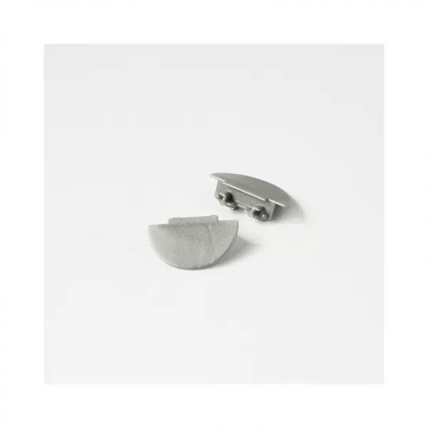TERMINAISON PROFILE RAINURE GS PACK DE 2