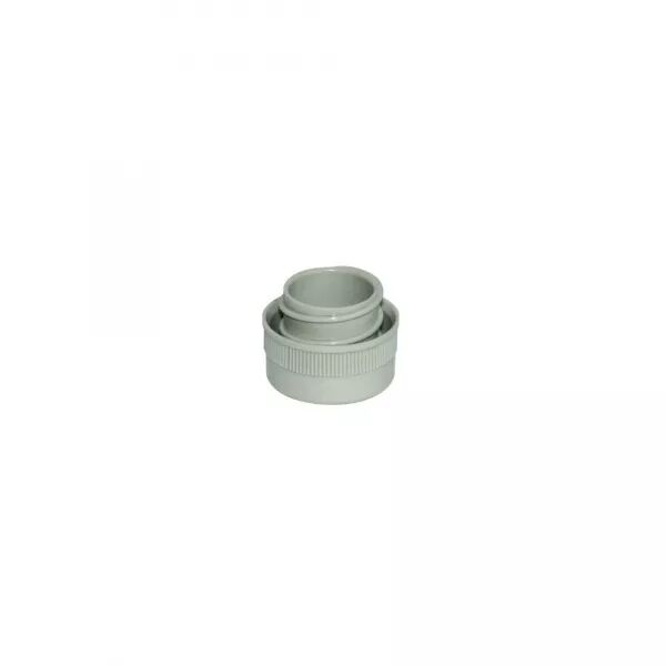 TERMINUS JUDODIX ISOLANT - TAILLE 21 - POLY�THYL�NE GRIS