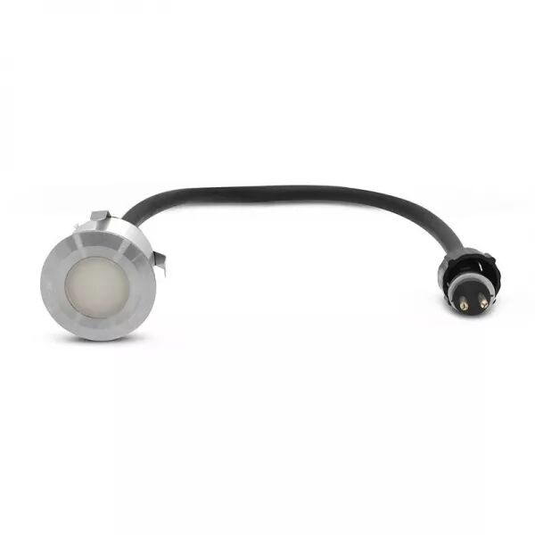 TERRASSO SPOT 0,6W 12V 3000K IP67