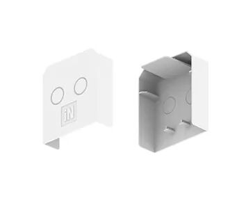 TESTATA CHIUSURA PER RAIL - 310551                                    -