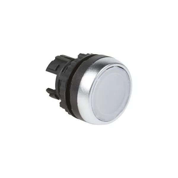 T�TE � IMPULSION LUMINEUSE AFFLEURANTE IP69 OSMOZ COMPOSABLE - BLANC