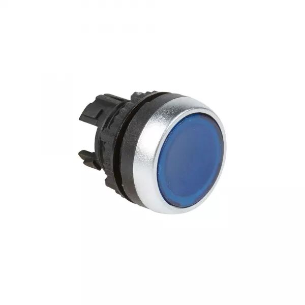 T�TE � IMPULSION LUMINEUSE AFFLEURANTE IP69 OSMOZ COMPOSABLE - BLEU