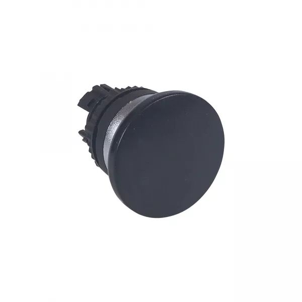 T�TE COUP DE POING � IMPULSION NON LUMINEUSE IP69 �40 OSMOZ COMPOSABLE - NOIR