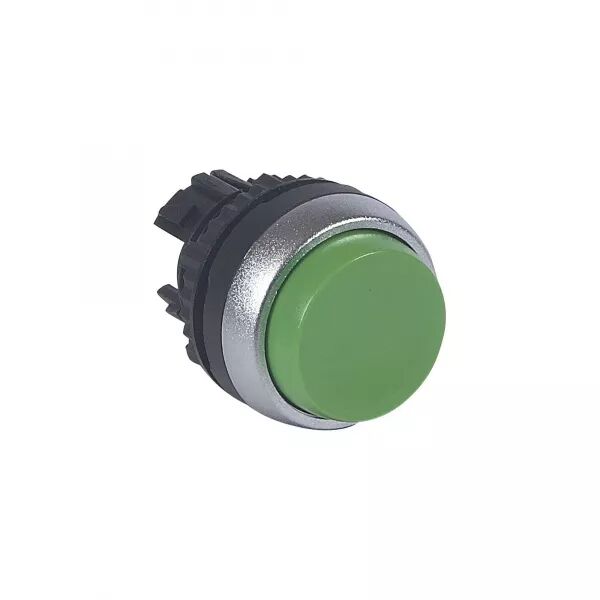 T�TE POUSSER-POUSSER D�PASSANTE NON LUMINEUSE IP69 OSMOZ COMPOSABLE - VERT