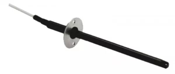 TG 10 - SONDE GAINE -20 A + 10 DEG