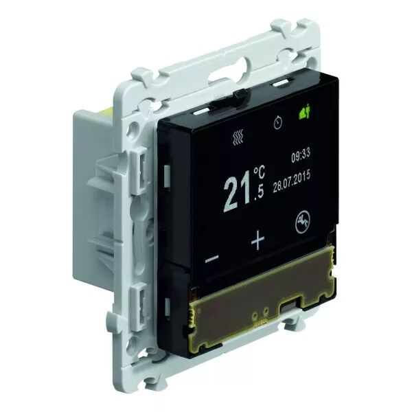 Thermostat d\'ambiance programmable basique KNX gallery (WKT510)